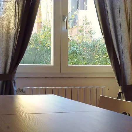 Apartamento Incasadisara
