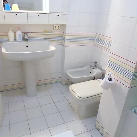 Apartamento Incasadisara *