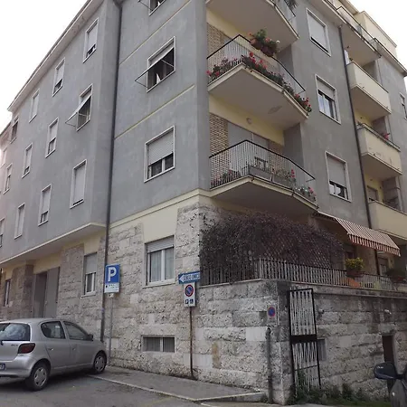 Incasadisara Apartamento Ascoli Piceno