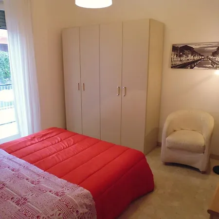 Incasadisara Apartamento