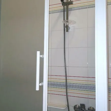 Incasadisara Apartamento *